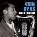 Byas Don - Complete Us & Uk Singles