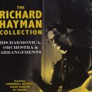 Hayman Richard - Complete Us & Uk Singles