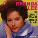 Lee Brenda - Complete Us & Uk Singles