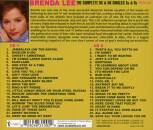 Lee Brenda - Complete Us & Uk Singles