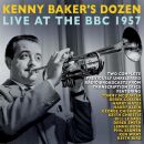 Baker Kenny & His Half Dozen - LIVE AT THE BBC 1957