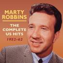 Robbins Marty - COMPLETE US HITS 1952-62