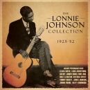 Johnson Lonnie - Tom Lehrer Collection