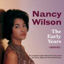 Wilson Nancy - Greatest Hits
