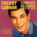 Cannon Freddy - Singles Collection