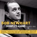 Newhart Bob - COMPLETE ALBUMS 1960-62