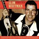 Whitman Slim - COLLECTION 1951-62