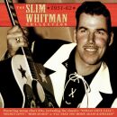 Whitman Slim - Complete Nashboro Releases 1951-62