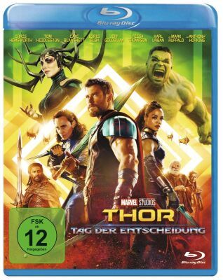 Thor 3: Tag Der Entscheidung