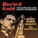 Sims Zoot Quintet - Complete Nashboro Releases 1951-62
