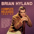 Hyland Brian - Complete Nashboro Releases 1951-62