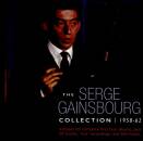 Gainsbourg Serge - Singles Collection 1952-62