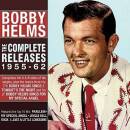 Helms Bobby - COMPLETE RELEASES 1955-62