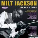 Jackson Milt - EARLY YEARS 1945-52