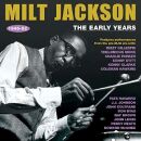 Jackson Milt - Johnny Horton Singles Collection 1950-60