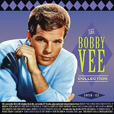 Vee Bobby - Collection 1946-58