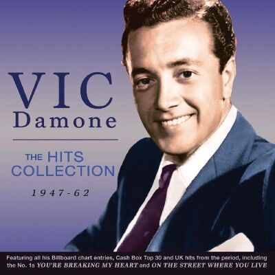 Damone Vic - Collection 1946-58