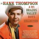 Thompson Hank - COLLECTION 1946-62