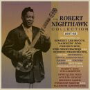 Nighthawk Robert - Songs & Recordings Of Otis...