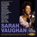 Vaughan Sarah - THE EARLY YEARS 1944-48