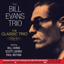 Evans Bill Trio - CLASSIC TRIO 1959-61