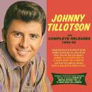 Tillotson Johnny - 40 Christmas Classics