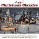 40 Christmas Classics (Various)