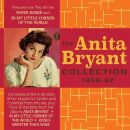 Bryant Anita - George Hamilton Collection 1956-62