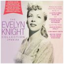 Knight Evelyn - Eddie Heywood Collection 1940-59