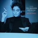 Brönner Till / Ilg Dieter - Nightfall
