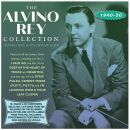 Rey Alvino & His Orchestra - Gaylords Collection 1953-61