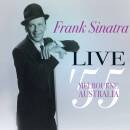 Sinatra Frank - LIVE IN AUSTRALIA-MELBOUR