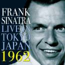 Sinatra Frank - LIVE IN JAPAN