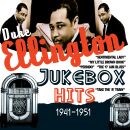 Ellington Duke - Jukebox Hits 1942-1951