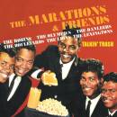 MARATHONS & FRIENDS - Jukebox Hits 1942-1951