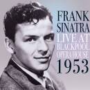 Sinatra Frank - LIVE IN BLACKPOOL 1953