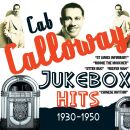 Calloway Cab - Jukebox Hits 1942-1951
