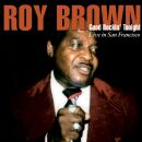 Brown Roy - Live !