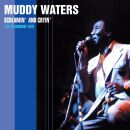 Waters Muddy - Live !