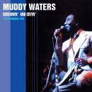 Waters Muddy - SCREAMIN´ & CRYIN´