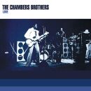 Chambers Brothers - Live !