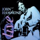 Hammond John - Live !