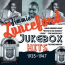 Lunceford Jimmie - JUKEBOX HITS 1935-1947