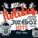 Holiday Billie - JUKEBBOX HITS 1935-1946