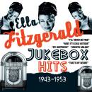 Fitzgerald Ella - JUKEBOX HITS 1943-1953
