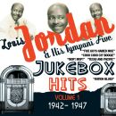 Jordan Louis & His Tympa - Jukebox Hits 1947-51 V.2