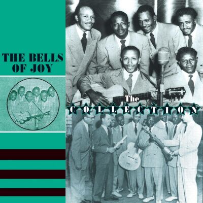 Bells Of Joy - Texas Gospel 1