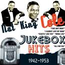 Cole Nat King - JUKEBOX HITS 1942-1953