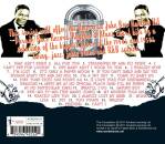 Cole Nat King - JUKEBOX HITS 1942-1953