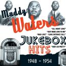 Waters Muddy - Early Years